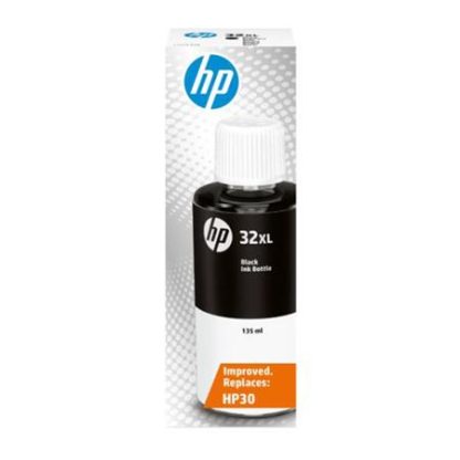 Genuine HP 32 Black Smart Tank Ink Bottle