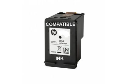 HP Compatible 301XL Black Cartridge