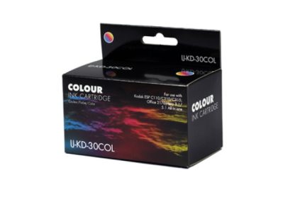 Kodak Compatible 30 Colour Cartridge