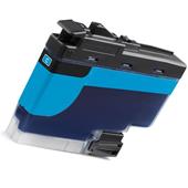 Brother Compatible LC421XL Cyan Cartridge