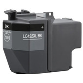 Brother Compatible LC422XL Black Cartridge