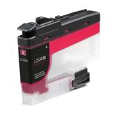 Brother Compatible LC424XL Magenta Cartridge
