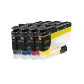 Brother Compatible LC424XL Multipack