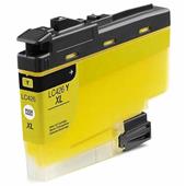 Brother Compatible LC426XL Yellow Cartridge