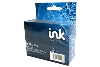 Lexmark Compatible 1 Colour Cartridge