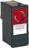 Lexmark Compatible 2 Colour Cartridge