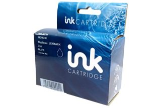 Lexmark Compatible 23 Colour Cartridge