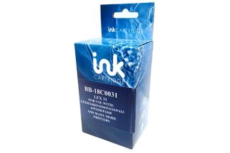 Lexmark Compatible 31 Photo Colour Cartridge