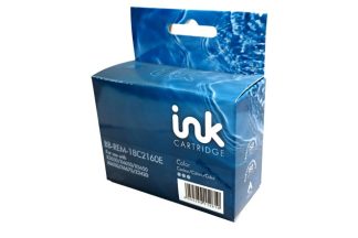 Lexmark Compatible 37 Colour Cartridge
