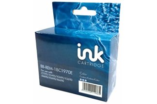 Lexmark Compatible 5 Colour Cartridge