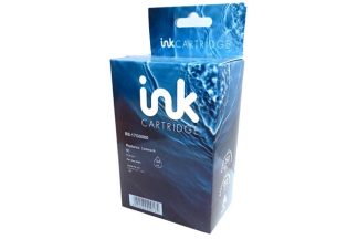 Lexmark Compatible 60 Colour Cartridge