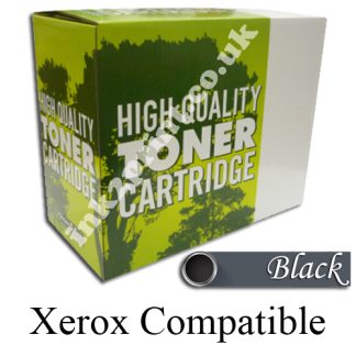 Xerox Compatible 106R03516 Black Toner 5k
